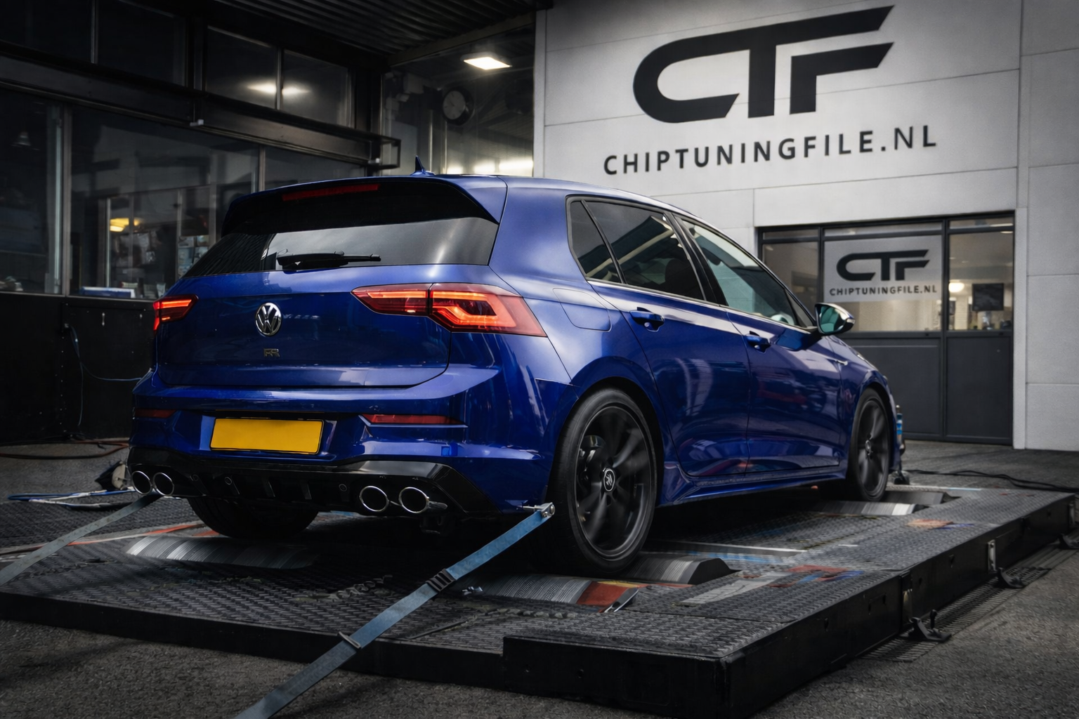 Chiptuning File Service Simos 18 & Simos 19