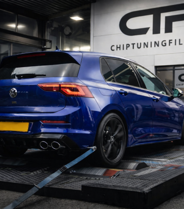 Chiptuning File Service Simos 18 & Simos 19